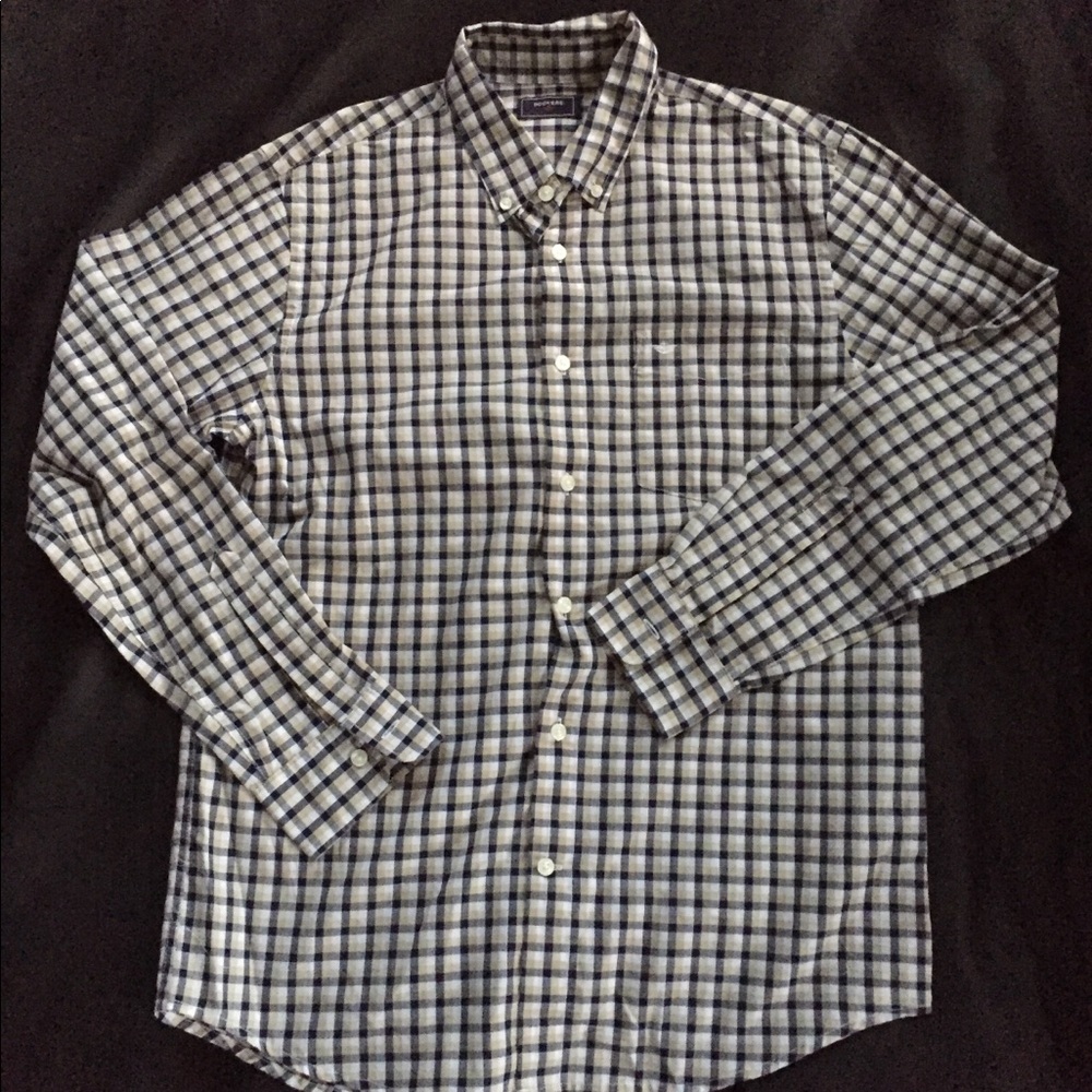 Y2K Long Sleeve shirt